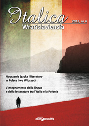 [review:] Anna Tylusińska-Kowalska, Viaggiatori polacchi in Sicilia e Malta tra Cinquecento e Ottocento, Edizioni Lussografica, Caltanissetta Cover Image