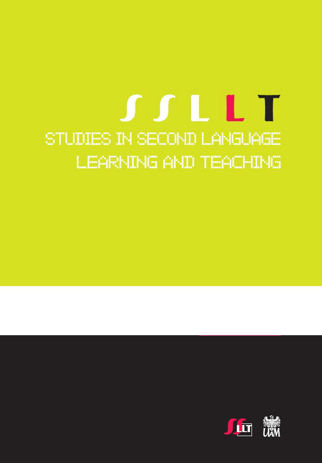 The link between Foreign Language Classroom Anxiety, Second Language Tolerance of Ambiguity and Self-rated English proficiency among Chinese learners Cover Image