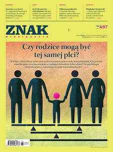 Family meaning reconstruction. From PACS to same-sex marriage Cover Image