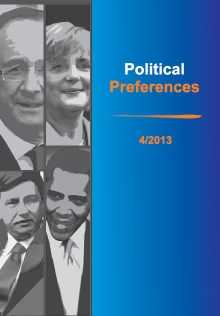 Review: Jarosław Wichura: New media and the public opinion (Nowe media a opinia publiczna), Wydawnictwo i-Press, Kraków, 2012, s. 131. Cover Image