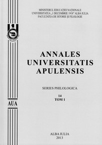 Oltenian Affixes Cover Image