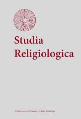 Wittgenstein, Last Judgement and German Aeroplanes. The Concept of Distance in Lectures on Religious Belief Cover Image