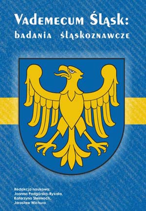 Upper Silesia as the intergal part of Poland? Cover Image