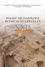 The hermitage in Sheikh Abd el-Gurna (West Thebes): excavations, studies and conservation in 2009 and 2010/2011 Cover Image