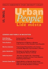 Seeing Gender in Migration: An Introduction Cover Image