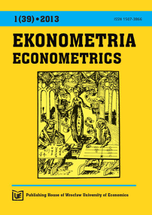 Forecasting the critical points of stock markets’ indices using log-periodic power law Cover Image