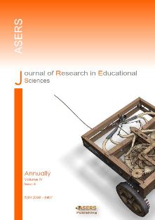 ANALYZING THE EFFECTIVENESS OF MARKETING COMMUNICATION WITHIN THE FACULTY OF MINING AND GEOLOGY, VŠB-TU OSTRAVA AND VERIFYING HYPOTHESES Cover Image