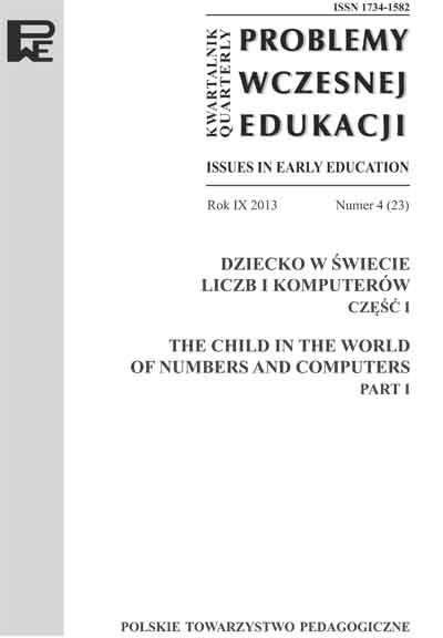 A report of 2nd Biannual Seminar on Media Education in Childhood „My Media Playground”, Tampere, 14th-15th February 2013 Cover Image