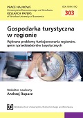 Business consultations among Małopolska’s tourism firms Cover Image