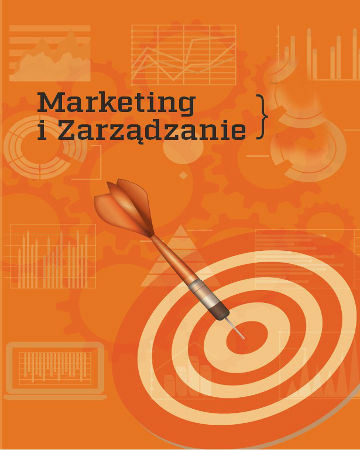 The usage of marketing tools in Bank Polskiej Spoldzielczosci SA in Warsaw, subsidary in Rzeszow  Cover Image