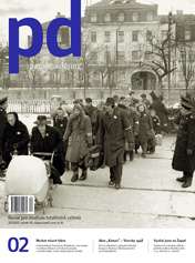 Farewell to Rudolf Battěk Cover Image