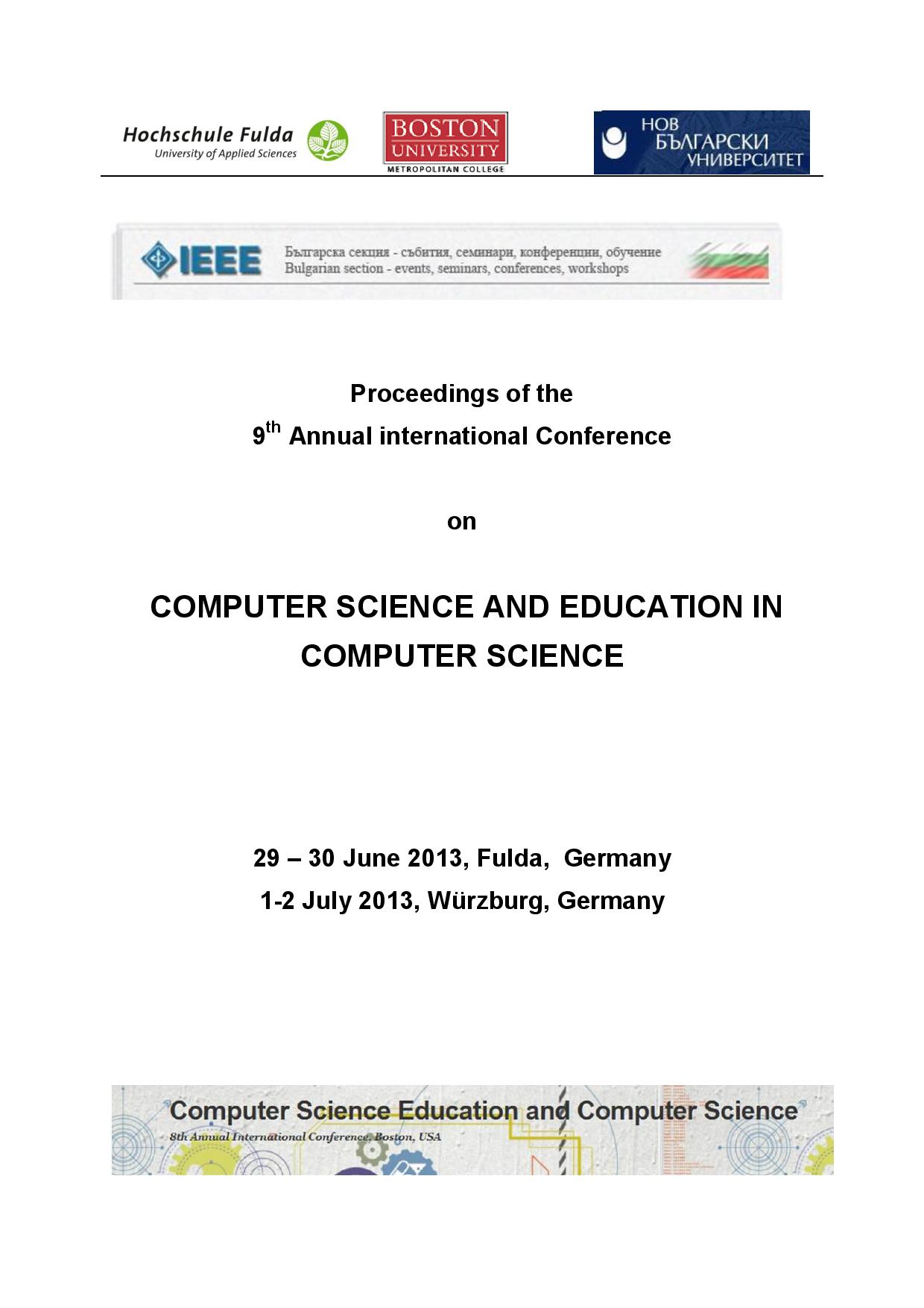 Peer Port Implementation for Real-time and Near Real-time Applications in Distributed Overlay Networks Cover Image