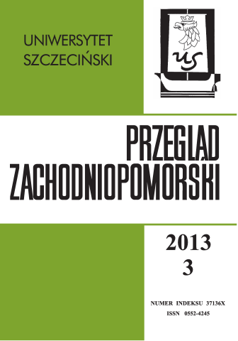 The role of socioeconomic factors in migration decision-making and migration behavior the case study on Ukraine Cover Image