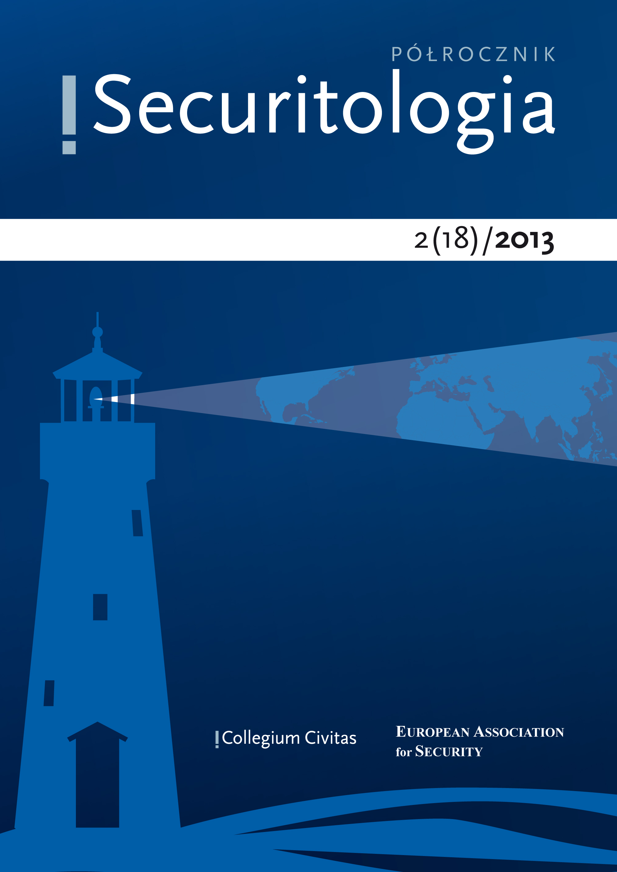 Casualty statistics and rescue operations carried out in Polish Tatra Mountains in the years 2006-2011 Cover Image