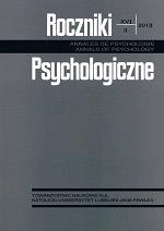 Can humility bring happiness in life? The relationship between life aspirations, subjective well-being, and humility Cover Image