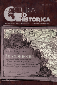 Principles of a geographic description and map drawing in Geography by Ptolemy edited by Nicolaus Germanus – a manuscript BOZ 2 Cover Image