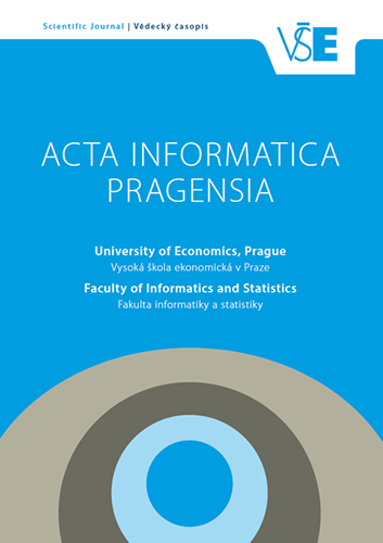 Dynamics of socio-economic processes Cover Image