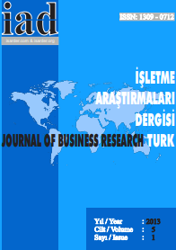 The Effect of Organizational Stress on Organizational Silence: An Application in Five Star Thermal Hotel Establishments Cover Image