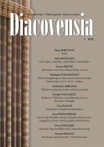 OUR DAILY BREAD. THE ANTHROPOLOGY OF FOOD AND DINING A STARTING POINT FOR UNDERSTANDING THE LITURGICAL SYMBOLS IN THE CELEBRATION OF THE SACRAMENT OF THE EUCHARIST Cover Image