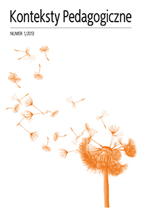 The methods of stimulation of the vestibular systemand proprioception in children with autism spectrum disorders Cover Image