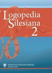 Discourse disorders experienced by people with schizophrenia Cover Image