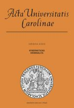 On the House of Deputies’ Practice in the Field of Control of The Principle of Subsidiarity in the Secondary Law of the EU Cover Image