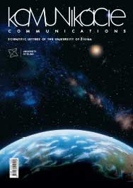 Simulation and Examination of a Signal Masking Chaotic Communication System, Based on the Duffing Oscillator Cover Image