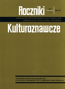 VI Międzynarodowa Konferencja ,,Bezpieczeństwo dzieci i młodzieży w internecie". Warszawa, 20-21 września 2012 roku Cover Image