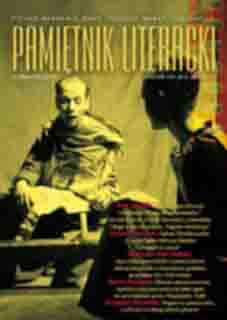 How Much Song in Poetry...A review:Piotr Łuszczykiewicz,„Piosenka w poezji pokolenia ery transformacji 1984–2009”.Poznań 2009.„Filologia Polska”.Nr114 Cover Image