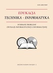 Cluster analysis and its application in search of typical groups of students in the implementation of teaching through e-learning Cover Image