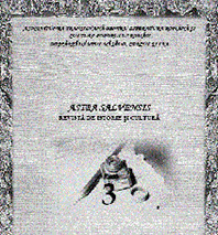 Death of a celebrity and “media feast". The characteristics of a media event. Case study: the death of film director, Sergiu Nicolaescu Cover Image