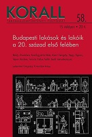 “We’re Moving Then. To a three-room flat.” A Family’s Strategies of Home Acquisition in a Pest Apartment Building from the Second World War to the 195 Cover Image