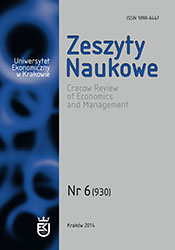 The Concept and Scope of Investments in Accounting and Valuation Methods for Non-financial Investments Cover Image