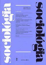 Socio-Economic Inequalities in Health: Socio-Economic Status as a Determinant of Health. The paper focuses on socio-economic inequalities in health Cover Image