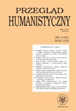 A False Messiah? Woodrow Wilson and the “Mutilated Victory” of American Progressivism in Europe 1917–1919 (The Italian Question Case Study) Cover Image