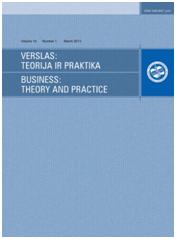 Assessment of the Factors Affecting the Efficiency of the Knowledge Identification Process in the Sector of Information Technology Cover Image