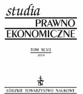 Comparative analysis of comprehensive income and net profit in the corporate governance perspective Cover Image