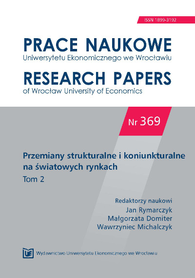 Lean management in Polish companies using selected tools of problem solving – research results  Cover Image