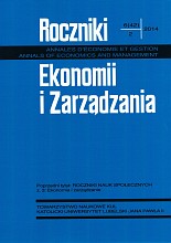 The Influence of Changes of Some Conditionings on the Level of Potential Feeding Area Utilization in Dairy Farming in Poland And Germany in Years... Cover Image