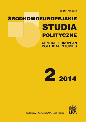 Do the Media Really Support the German Reunification? The Content of the German Mainstream Influential Press ... Cover Image