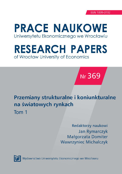 New price relations in international trade and the role of China in the world economy  Cover Image