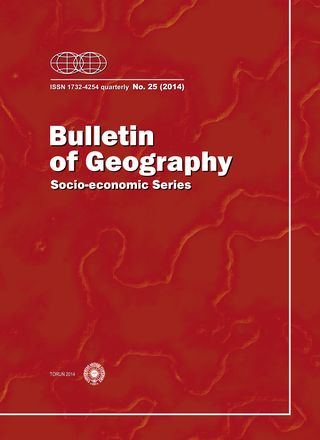 Integrated planning of the development of a city in terms of the diurnal activity of its residents. Cover Image