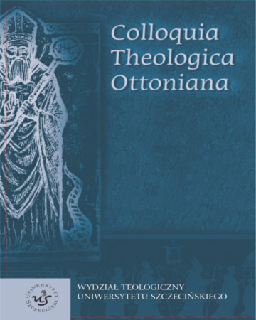 Imago Dei anthropology as a response to gender anthropology Cover Image