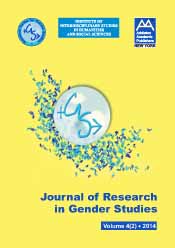 THE IMPACT OF GENDER ON THE DYNAMICS OF EMPLOYED POPULATION STRUCTURE DURING THE POSTCOMMUNIST PERIOD IN SOUTH-WEST OLTENIA DEVELOPMENT REGION Cover Image