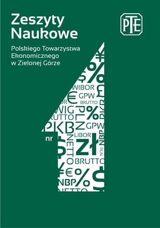 The processes of convergence and divergence in the regions of the European Union: features and evaluation (1995 – 2011) Cover Image