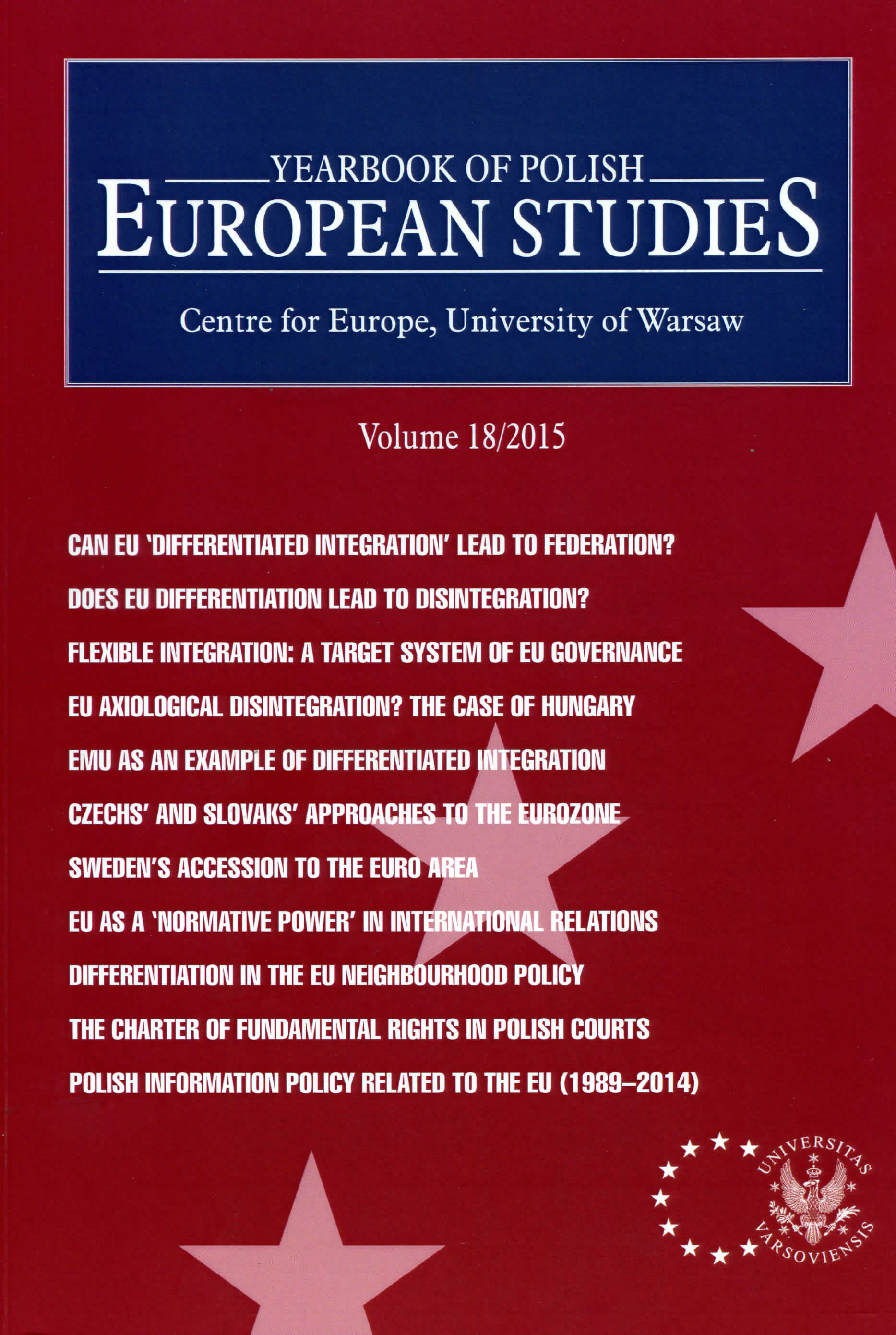 Renaissance of the European Union's Industrial Policy Cover Image