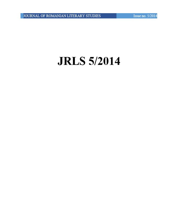 THE DOMINATION OF SCIENCE AND THE MEDICALIZATION OF CONTEMPORARY SOCIETY – AN INTERPRETATION OF THE CURRENT EUROPEAN LEGISLATION REGARDING EUTHANASIA Cover Image