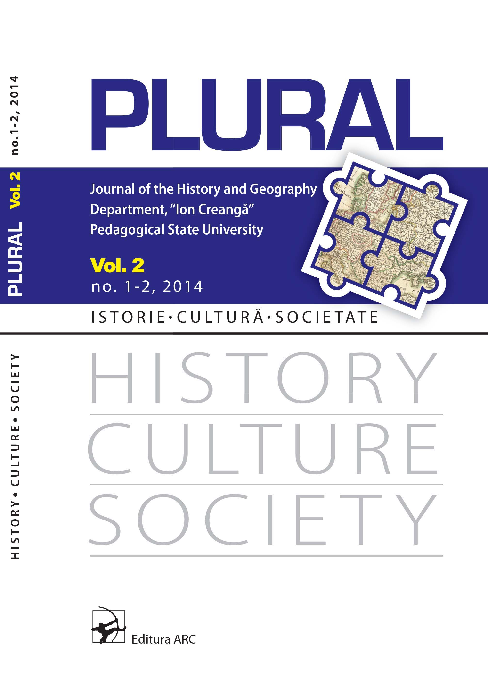 Modern university and cultural heritage Cover Image