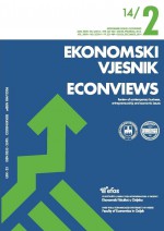 Impact of Croatian EU accession on its foreign trade and customs system Cover Image