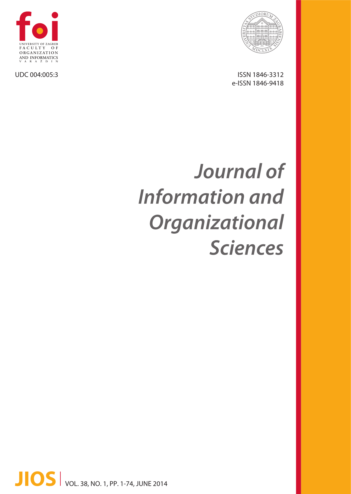 Biometric System Vulnerability as a Compromising Factor for Integrity of Chain of Custody and Admissibility of Digital Evidence in Court of Justice: Analysis and Improvement Proposal Cover Image